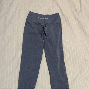 Alphalete Amplify Leggings